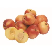 Organic Yellow Peach - 1 Pound